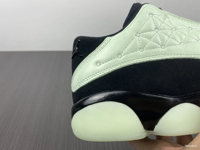 Cheap TBkick (2021) Low Single's Air Day DM0803-300 Jordan Retro 13 0809